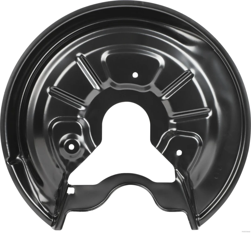Image of Brake disc backing plate HERTH+BUSS JAKOPARTS J3350807