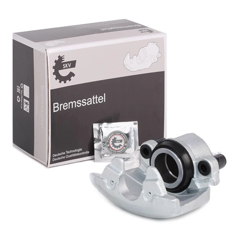 Image of ESEN SKV 23SKV042 Brake caliper Front Axle Right Brake Caliper (78)