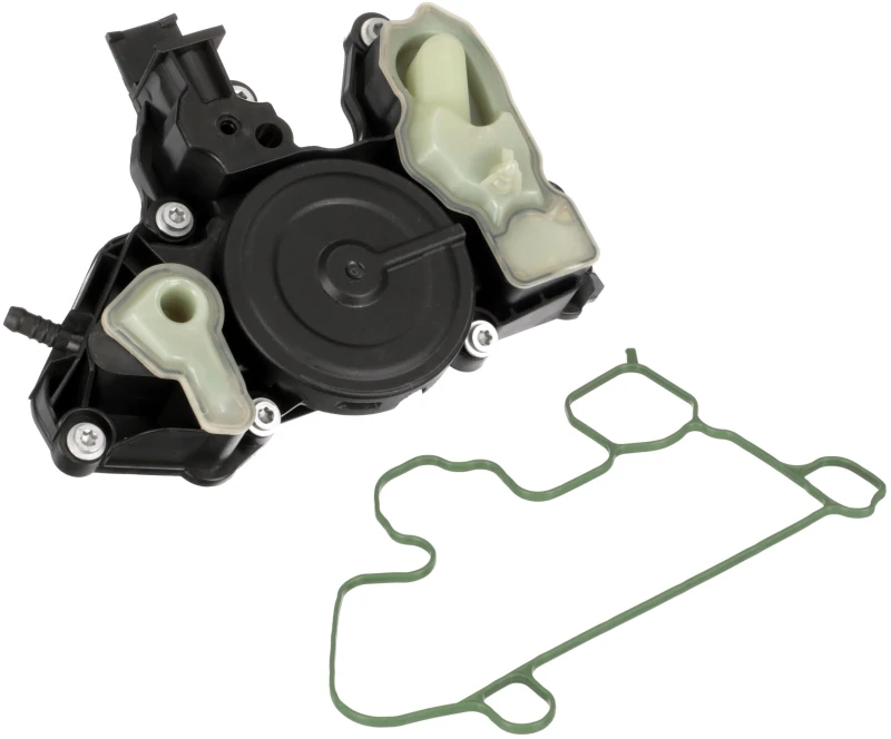 Image of GATES Oil separator, crankcase breather GATES EMH954