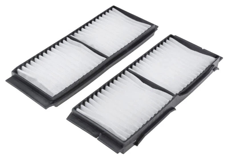 Image of NTY FCF-MZ-023 Pollen filter Pollen Filter Filter,interior air (424)