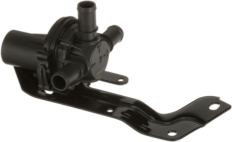 Image of GATES Heater control valve GATES EHV117