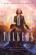 Image of ghost talkers