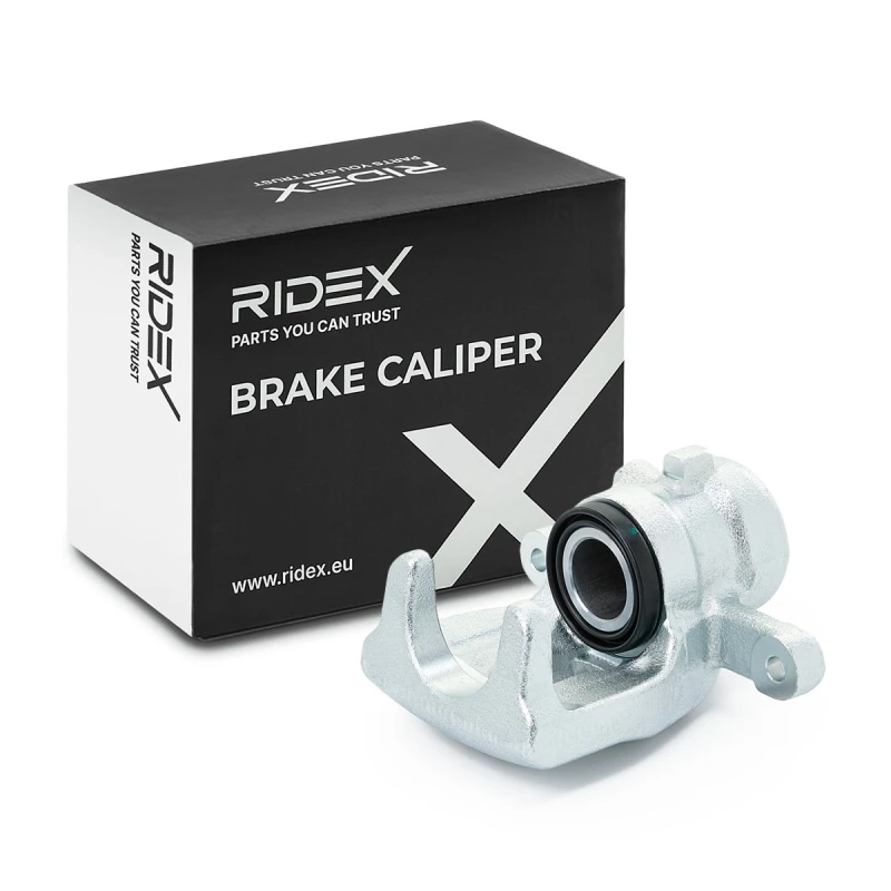Image of RIDEX Brake caliper RIDEX 78B2367
