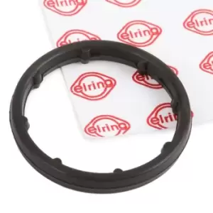 Image of ELRING Gaskets VOLVO 693.940 30637339 Seal, oil cooler