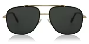 image of Tom Ford Sunglasses FT0693 BENTON 30A