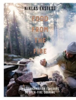 Image of Food from the Fire by Niklas Ekstedt Hardback