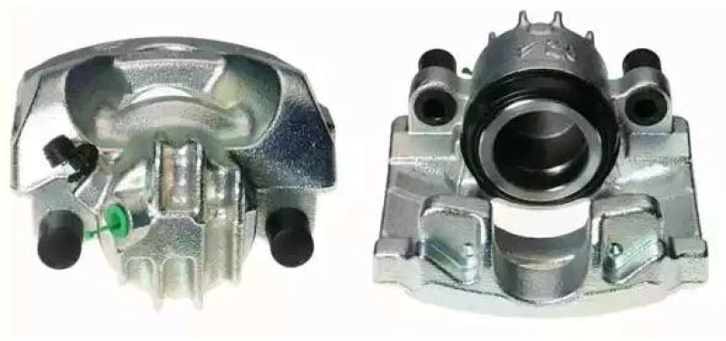 Image of Brake caliper TRW BHS1462E