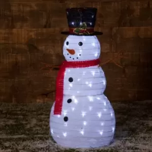 Image of Noma 90cm Pop Up Snowman