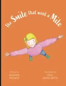 Image of The Smile that went a Mile