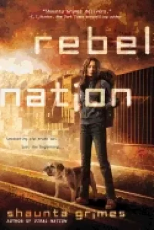 Image of rebel nation