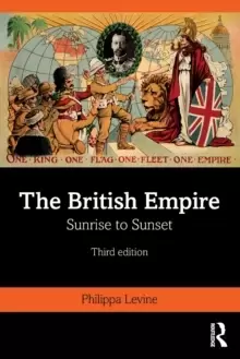 Image of The British Empire : Sunrise to Sunset