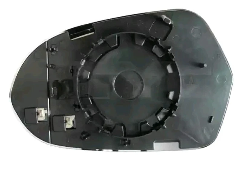 Image of TYC 302-0104-1 Wing Mirror Glass Left Mirror Glass,outside mirror (1914)