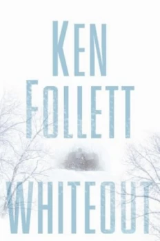 Image of Whiteout Paperback