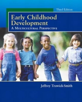 Image of Early Childhood Development by Jeffrey Trawick-Smith Paperback