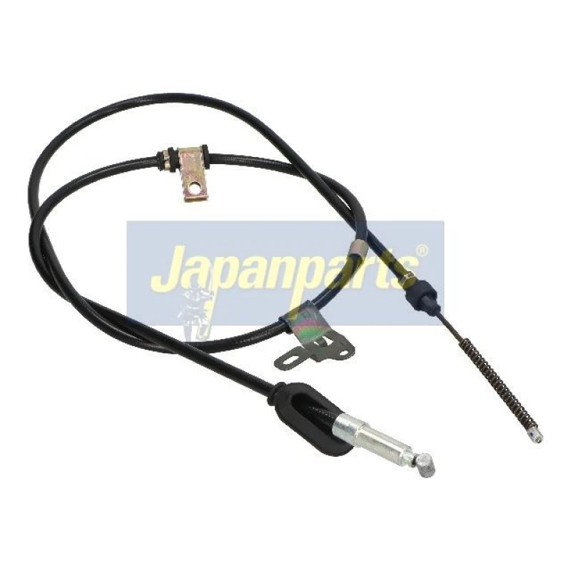 Image of JAPANPARTS Handbrake cable JAPANPARTS BC-2051L