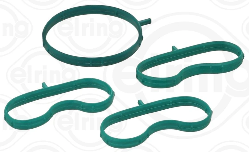 Image of Gasket Set, intake manifold ELRING 838.720