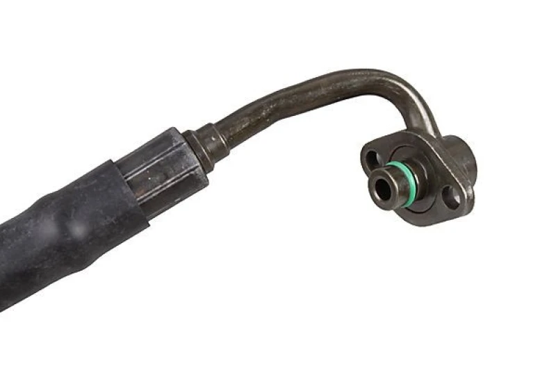 Image of Power steering hose METZGER 2361064
