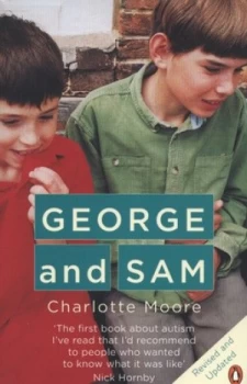 Image of George and Sam by Charlotte Moore Paperback