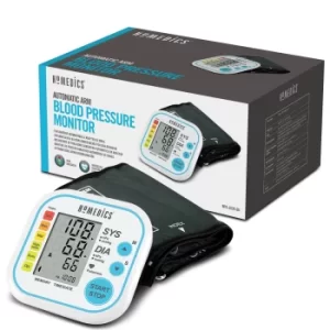 HoMedics Arm Blood Pressure Monitor