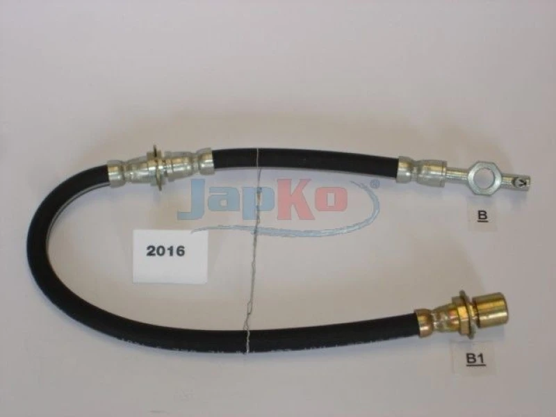 Image of JAPKO Holding Bracket, brake hose JAPKO 692016