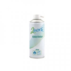 Image of 2Work Spray Duster 400ml DB57167