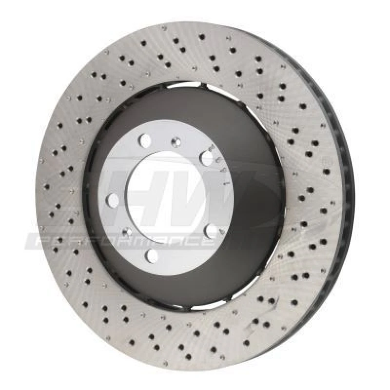 Image of Brake disc SHW Performance PFR41887