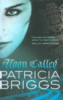 Image of Moon Called by Patricia Briggs Paperback