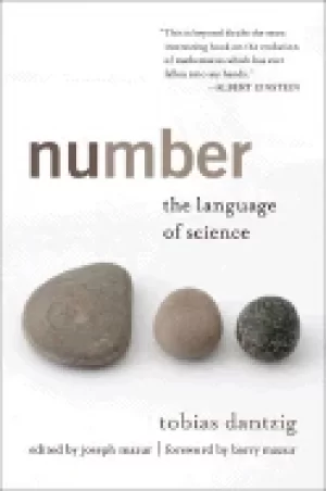 Image of number the language of science