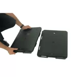 Image of Slingsby Interconnecting Plastic Dollies