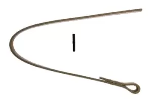 Image of Teng Tools 9123RK Repair Kit For 9123 Oil Filter Wrench