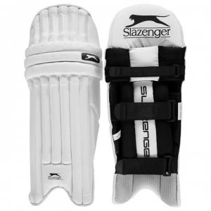 image of Slazenger Pro Tour Batting Pads - -