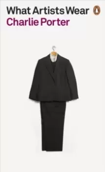 Image of What Artists Wear