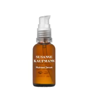 image of SUSANNE KAUFMANN Nutrient Serum 30ml