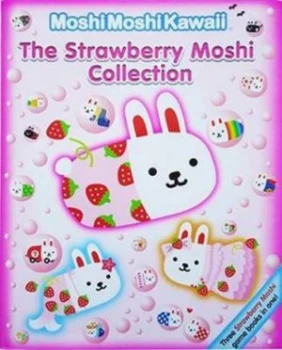 Image of The Strawberry Moshi Collection Hardback