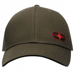 Image of No Fear Target Cap - Green