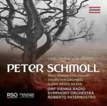 Image of Carl Maria Von Weber: Peter Schmoll