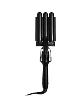 image of Mermade Pro Waver 25Mm - Black