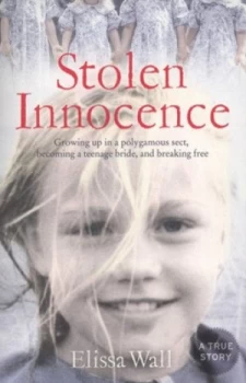 Image of Stolen Innocence by Elissa Wall Paperback