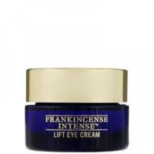 image of Neal's Yard Remedies Eye and Lip Care Frankincense Intense Lift Eye Cream 15g