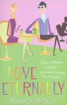 Image of Love Eternally by Deborah Wright Paperback