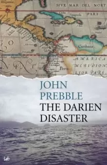 Image of Darien Disaster