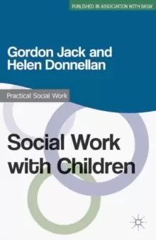 Image of Social Work with Children