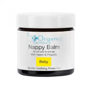 The Organic Pharmacy Nappy Balm 60g