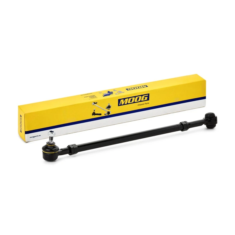 Image of MOOG VO-DS-7123 Tie Rod Rod Assembly (284)
