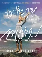 Image of to the girl looking for more 90 devotions to help you ditch the lies love