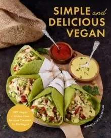 Image of Simple and Delicious Vegan