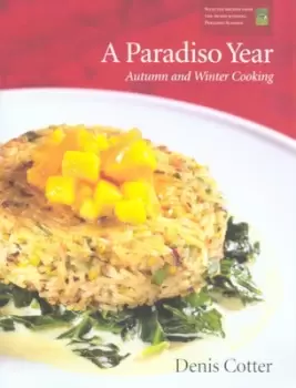 Image of A Paradiso year by Denis Cotter