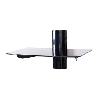 image of Ttap TTD-1 Single Glass Wall Shelf