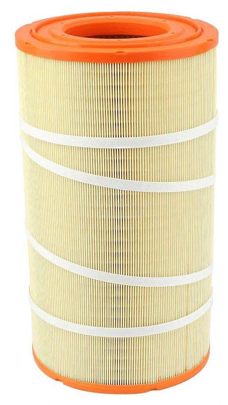 Image of DT Spare Parts 3.18514 Air filter Filter Insert Air Filter (8)