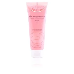 image of AVENE gelee gommante douceur 75ml